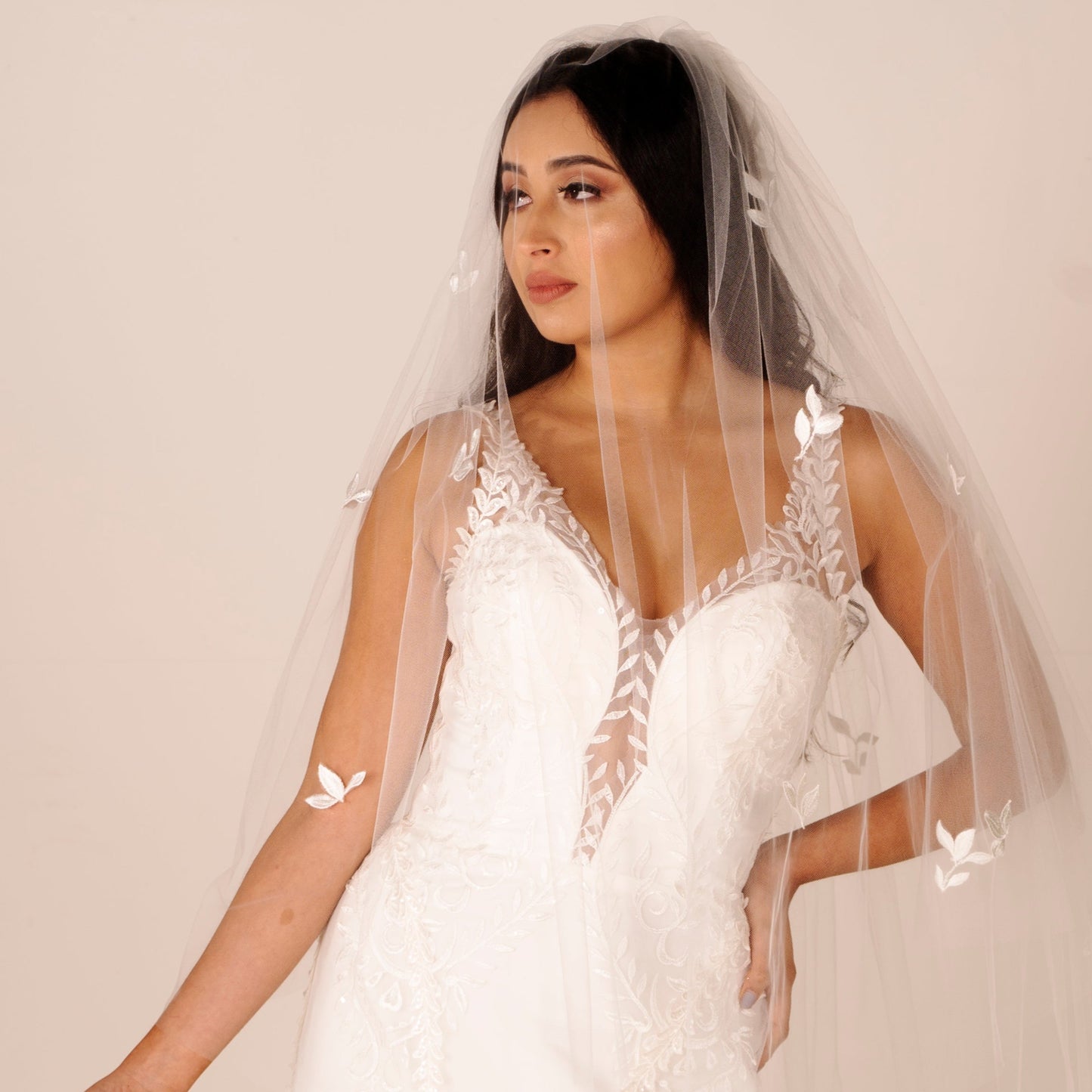 Angelica Veil