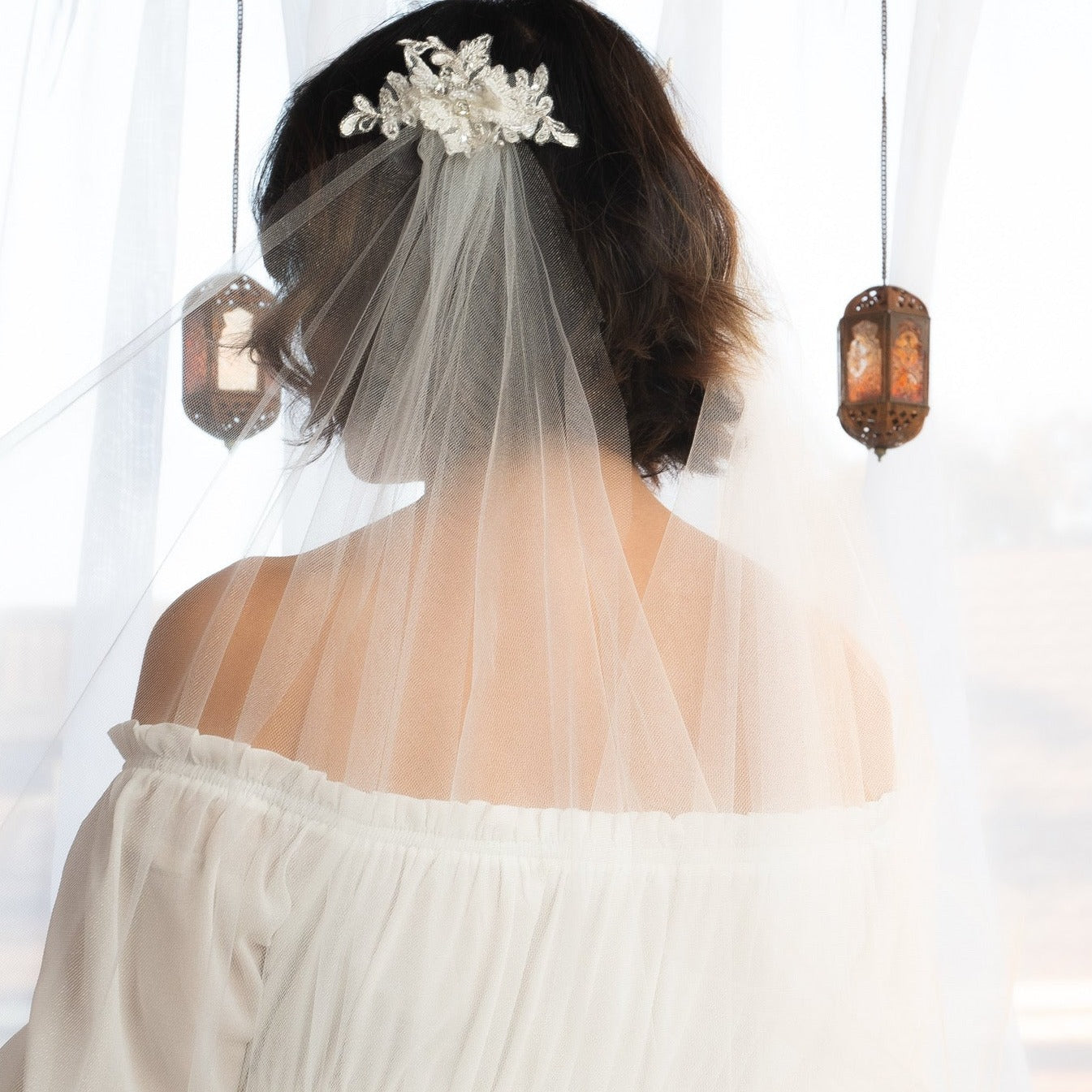 Adina Veil