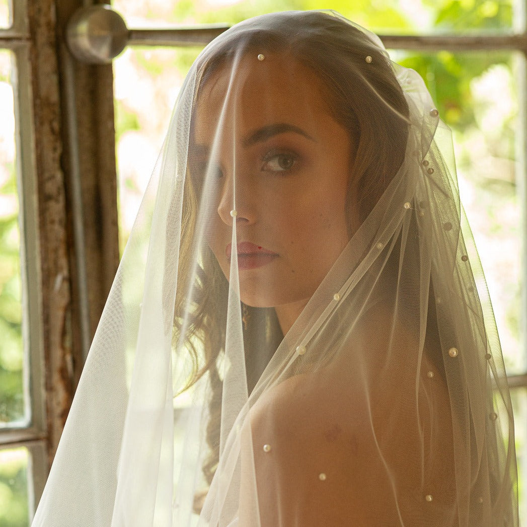 Morsal Veil